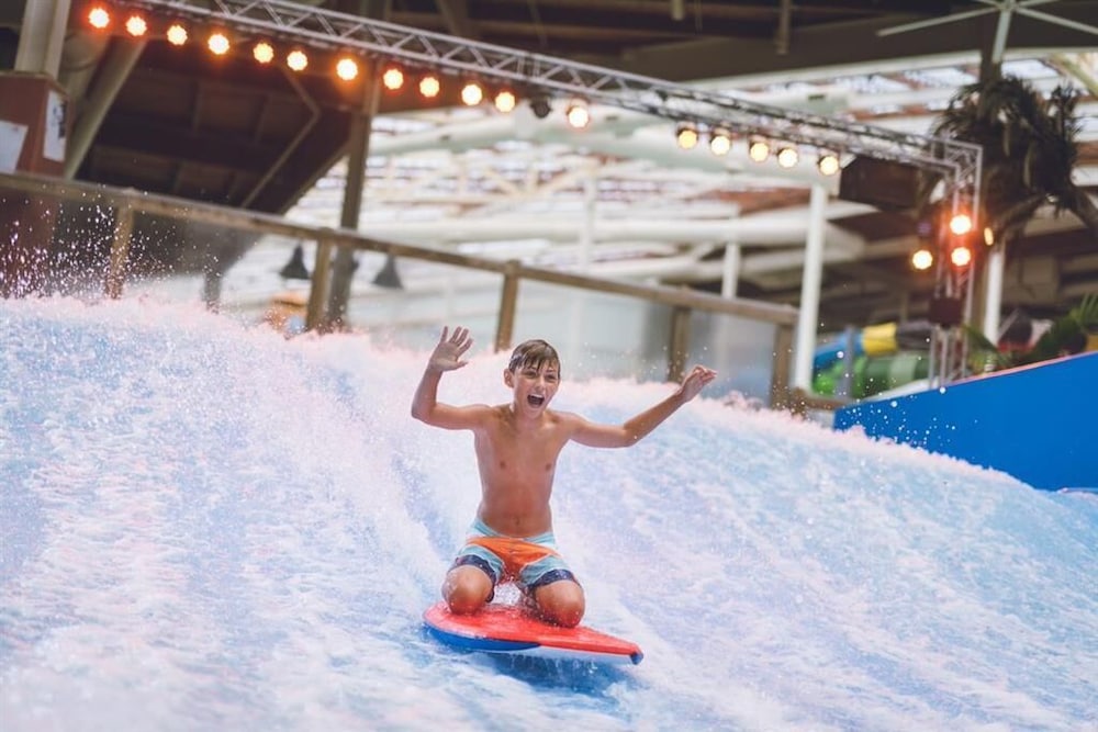 The Kartrite Resort And Indoor Waterpark 43/50