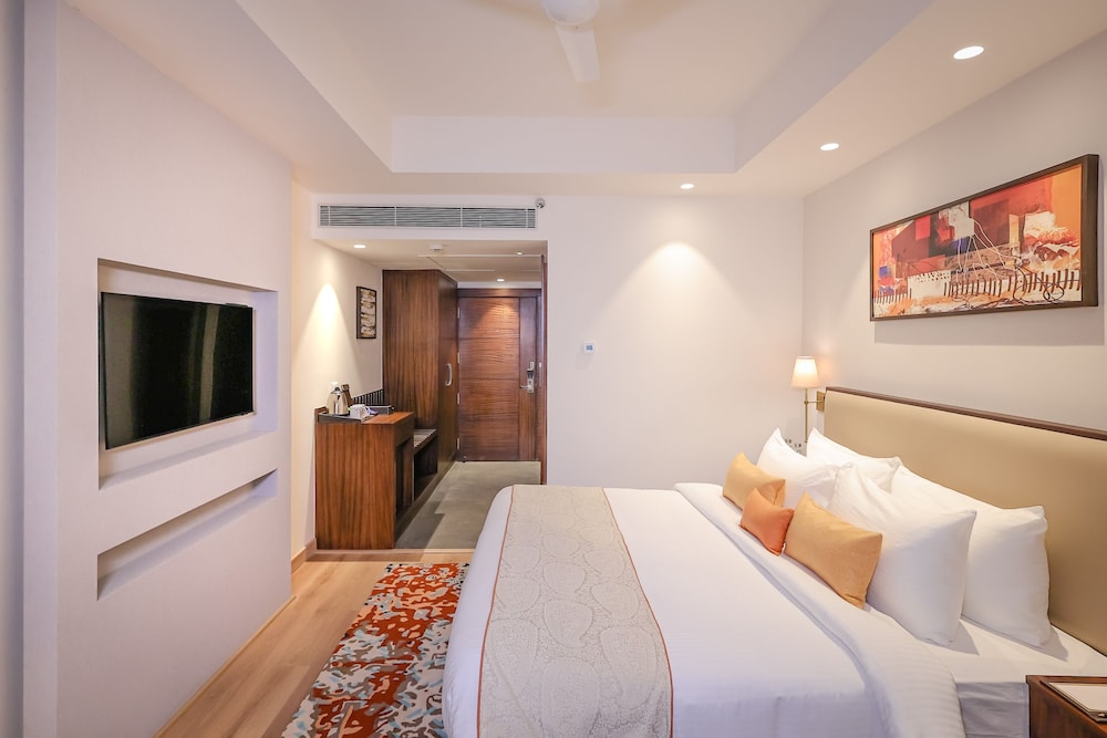 HOTEL SOFTEL PLAZA 22/50