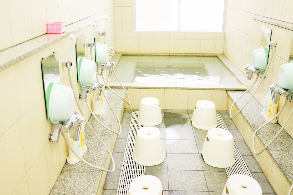Hiroshima Peace Hotel Hostel 46/50