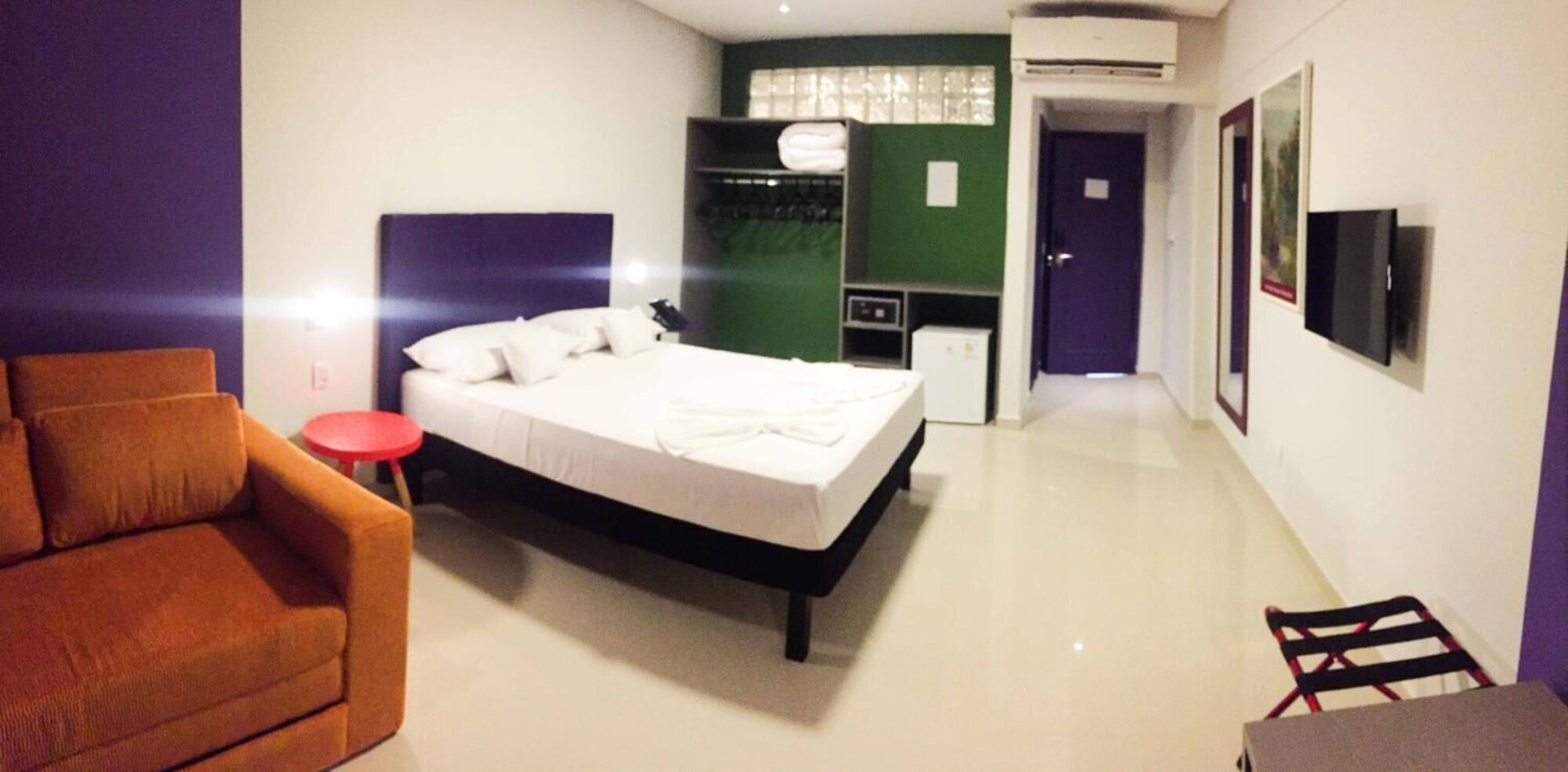 STANDARD, TRIPLE, 1 DOUBLE AND 1 SINGLE BED