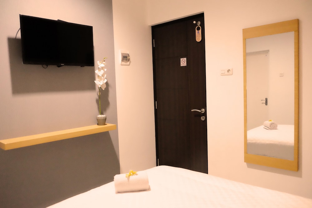 Gapura Residence Hotel Semarang 21/36
