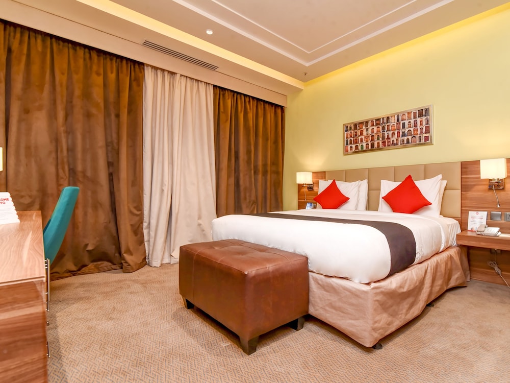 Executive Suite CM