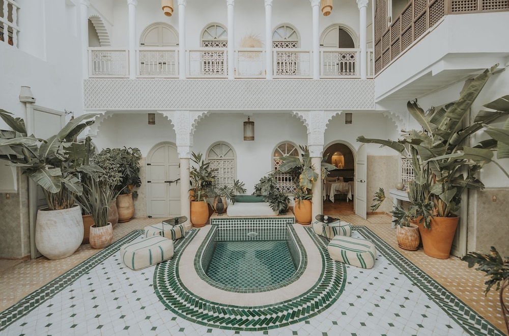 Riad Oriental Glory and Spa 49/69