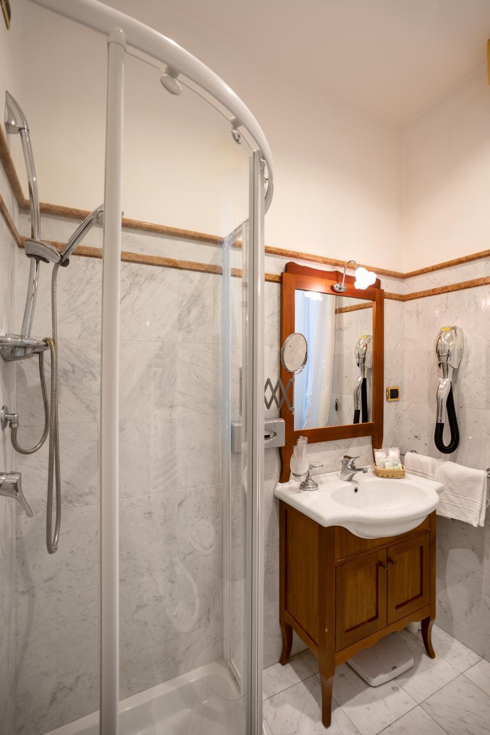 RELAIS LE FELCI HOTEL 55/55