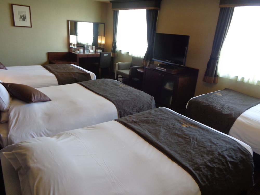Hotel Monterey Grasmere Osaka 7/33