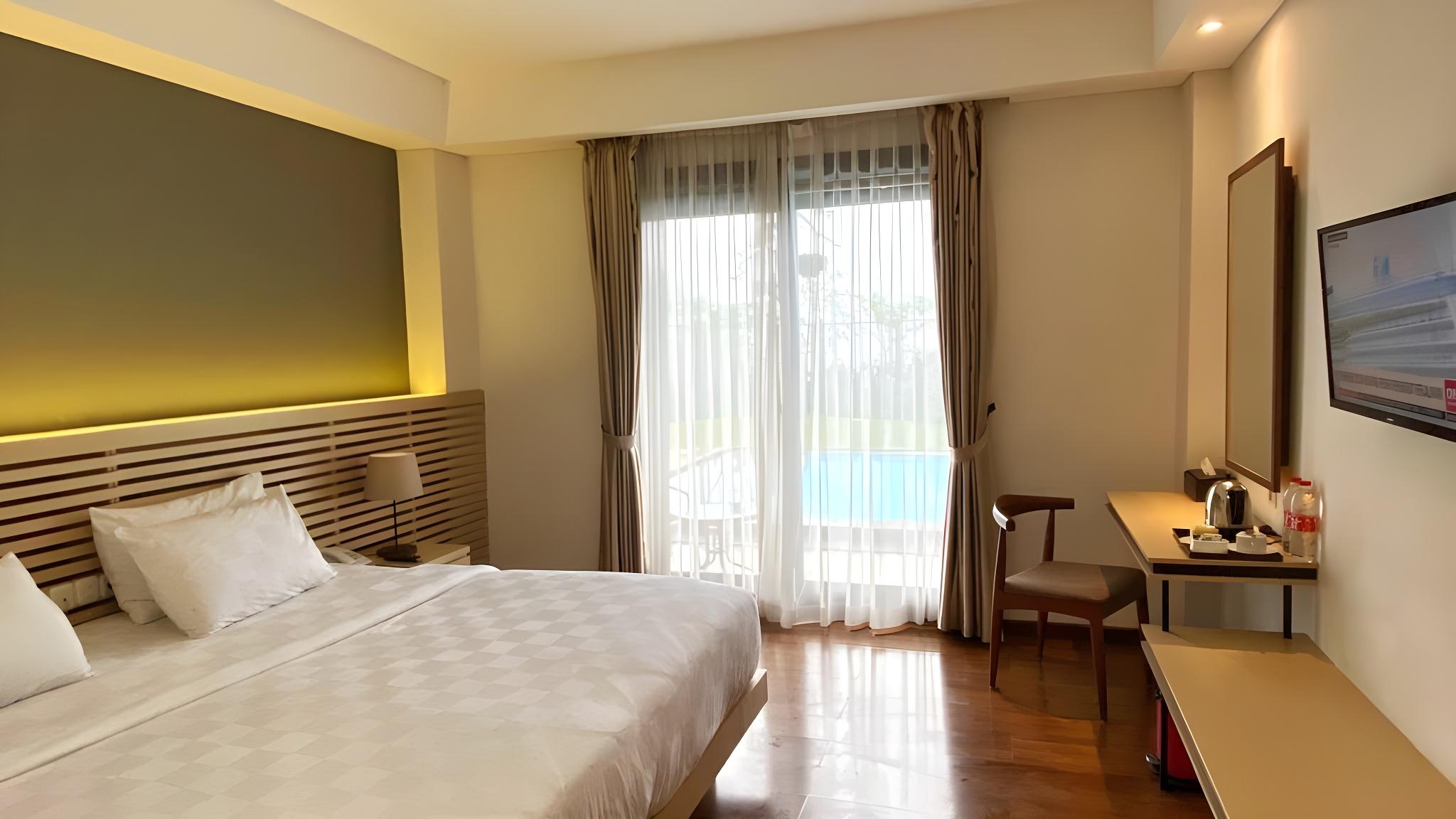 Grand Metro Hotel Puncak 24/55
