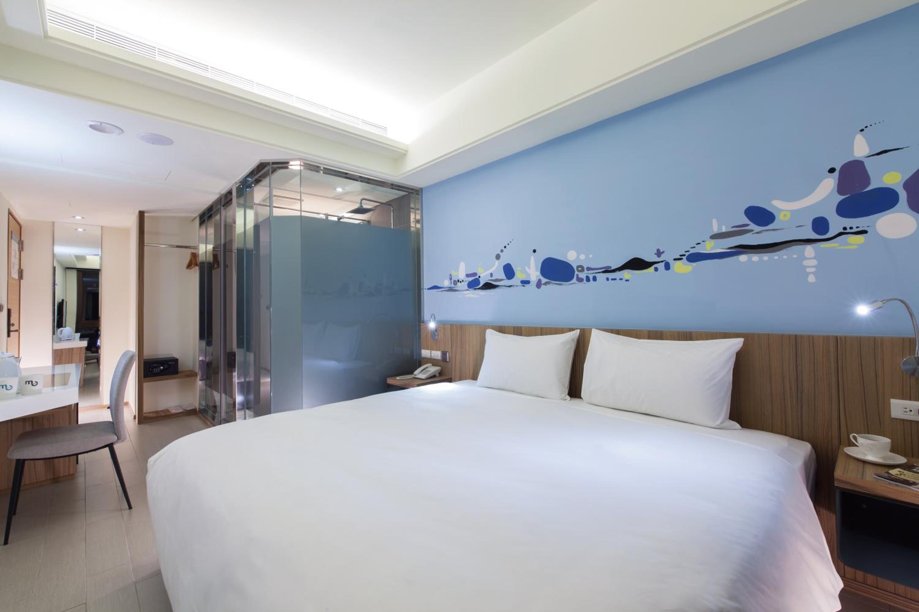 Elite, Double or Twin Bed