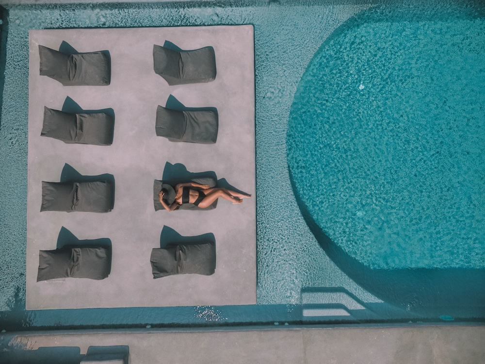 Santorini Villas 25/45