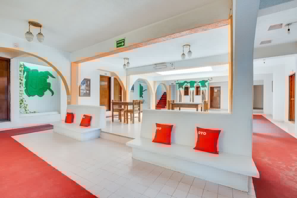 Hotel Huautla 15/20