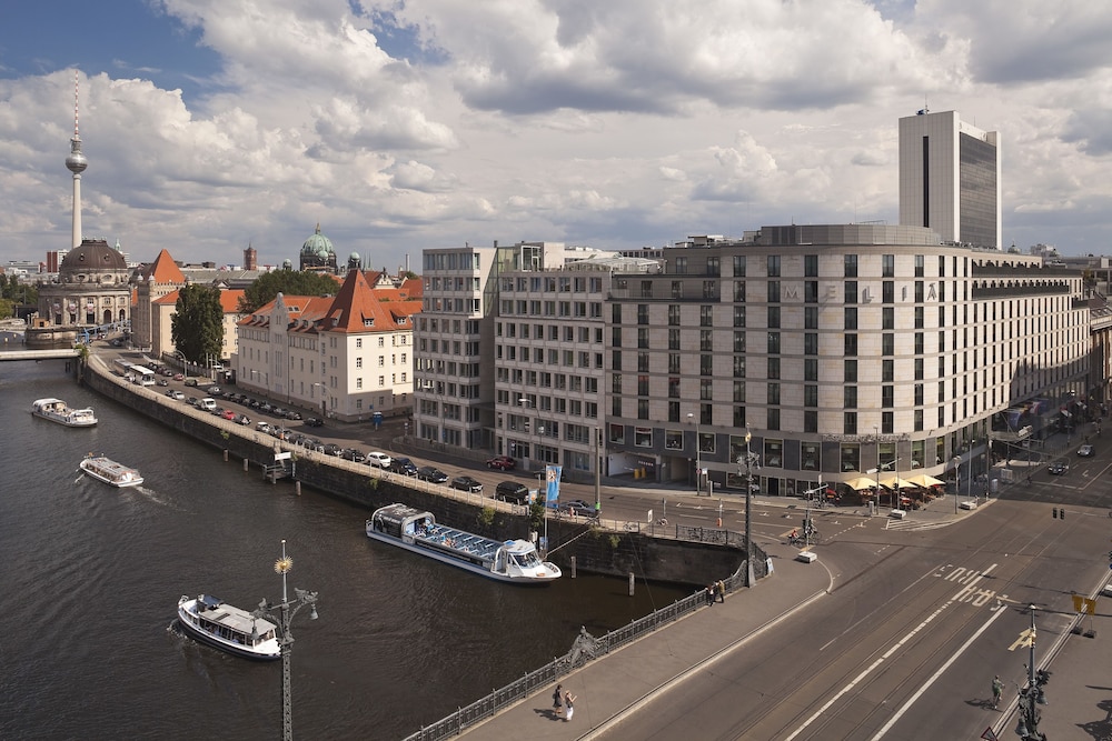 Melia Berlin 64/70