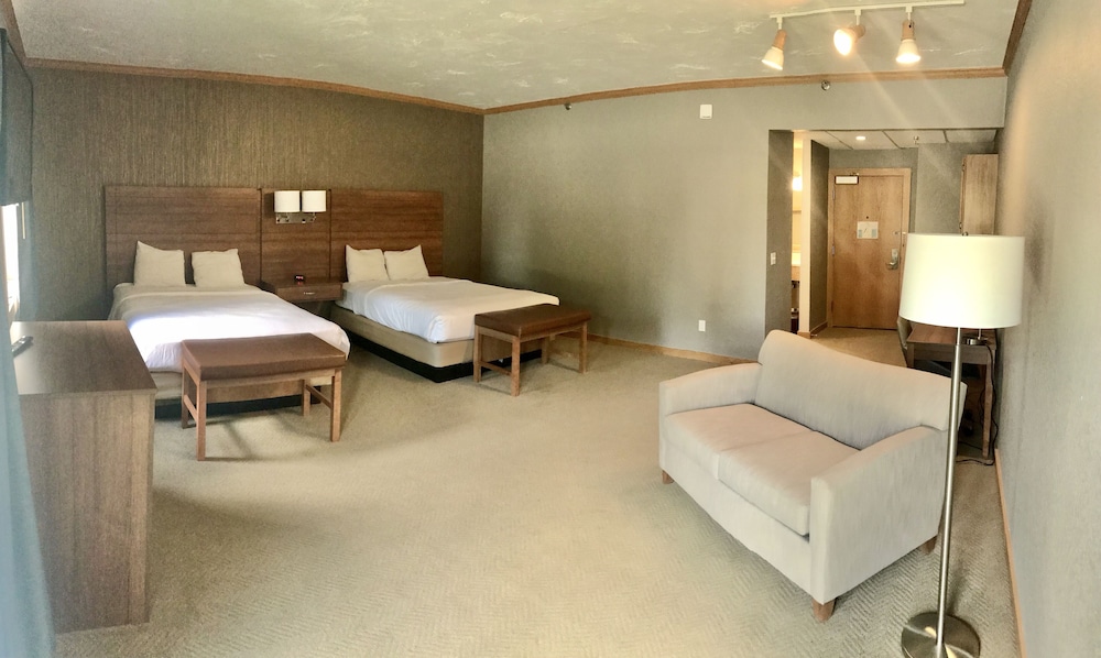 Treetops Resort 37/37