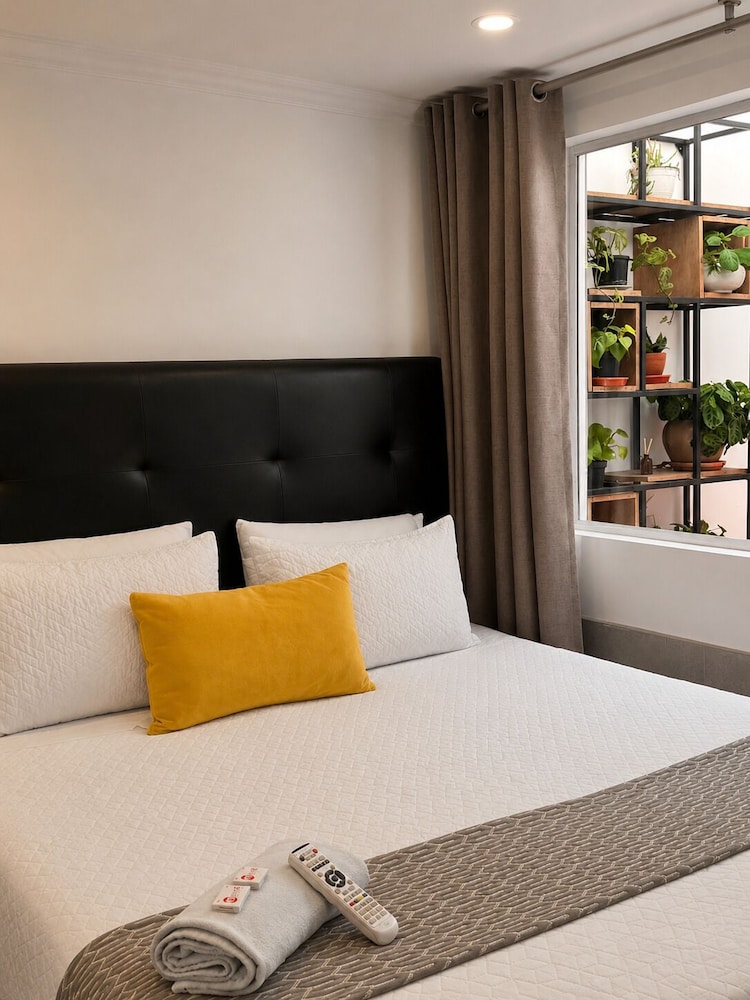 Hotel Metro 26 32/63