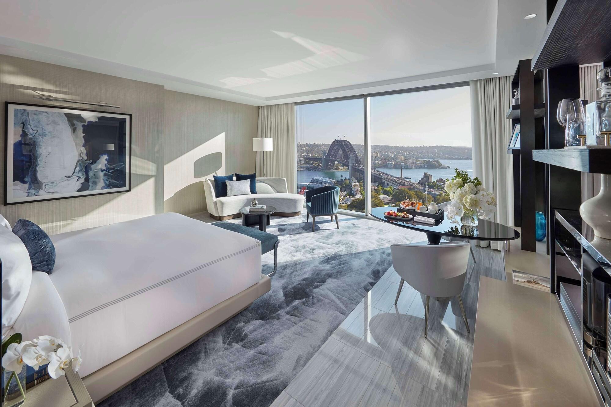 Crown Towers Sydney 10/51
