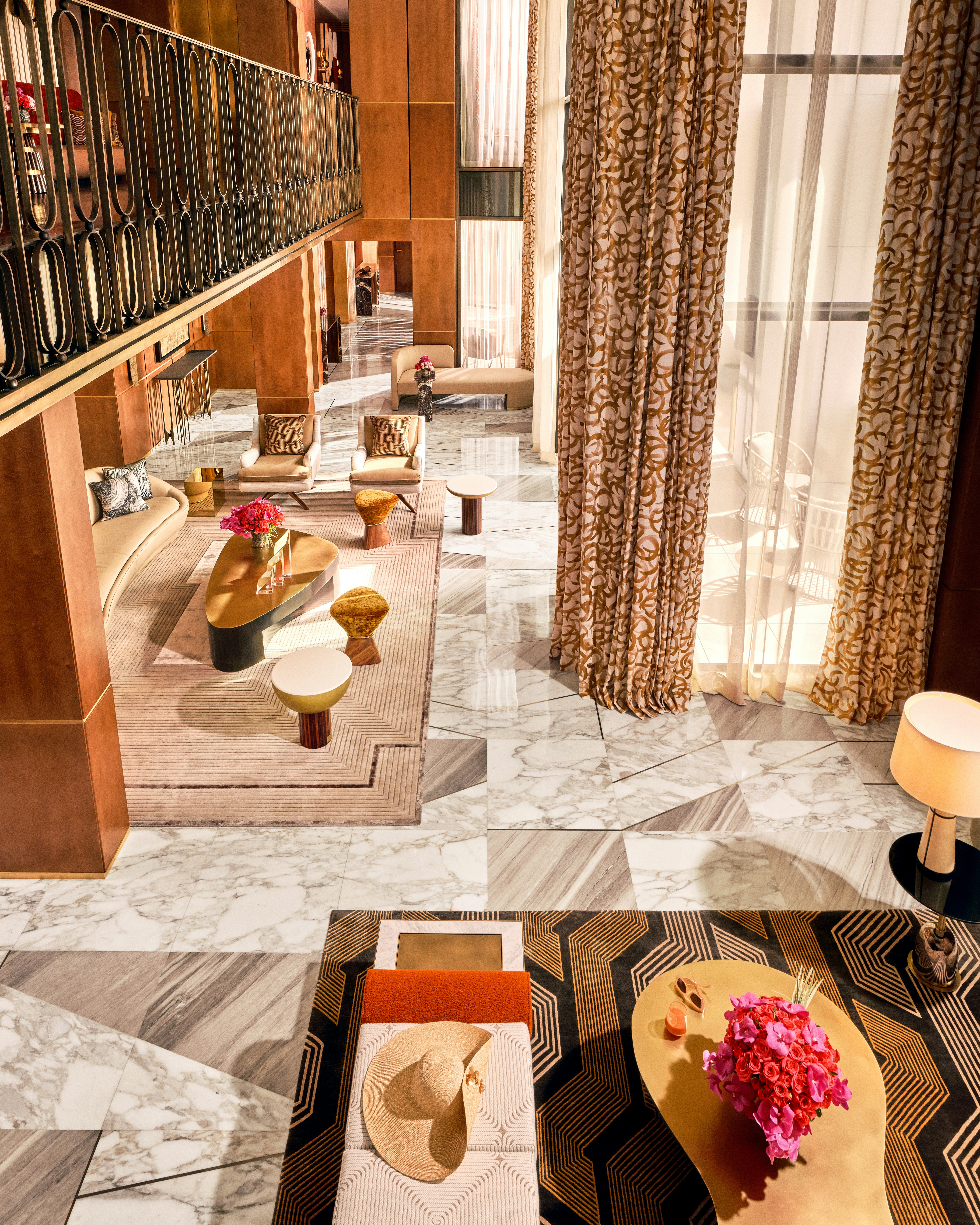 Royal Mansour Casablanca 23/30
