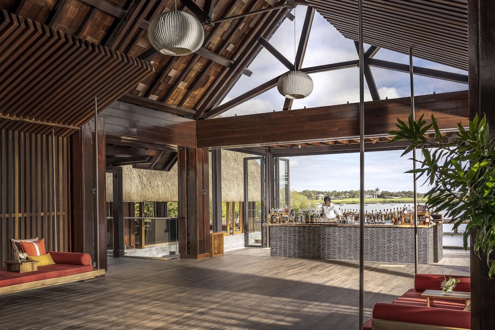 Four Seasons Resort Mauritius at Anahita 8/68