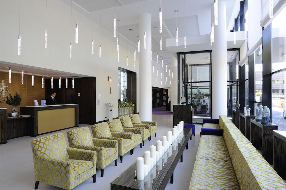 Crowne Plaza Montpellier Corum 9/71