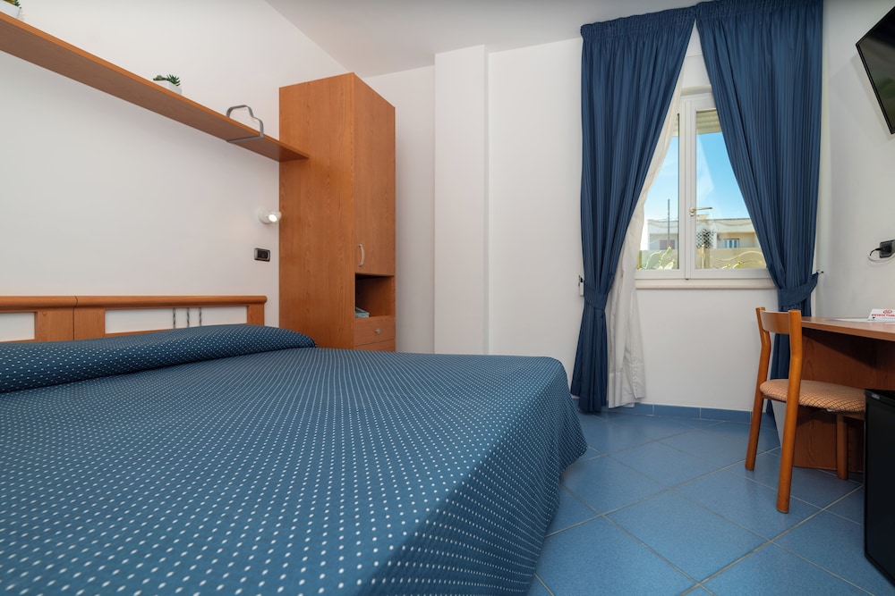 Hotel La Sorgente 12/49