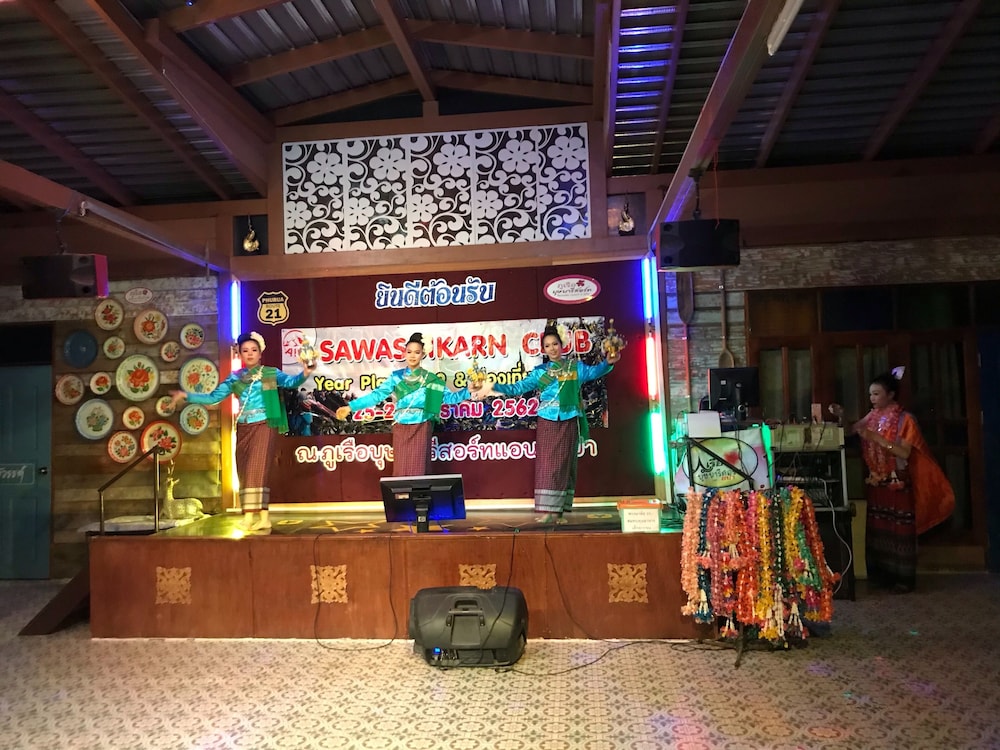 Phurua Bussaba Resort & Spa 59/67