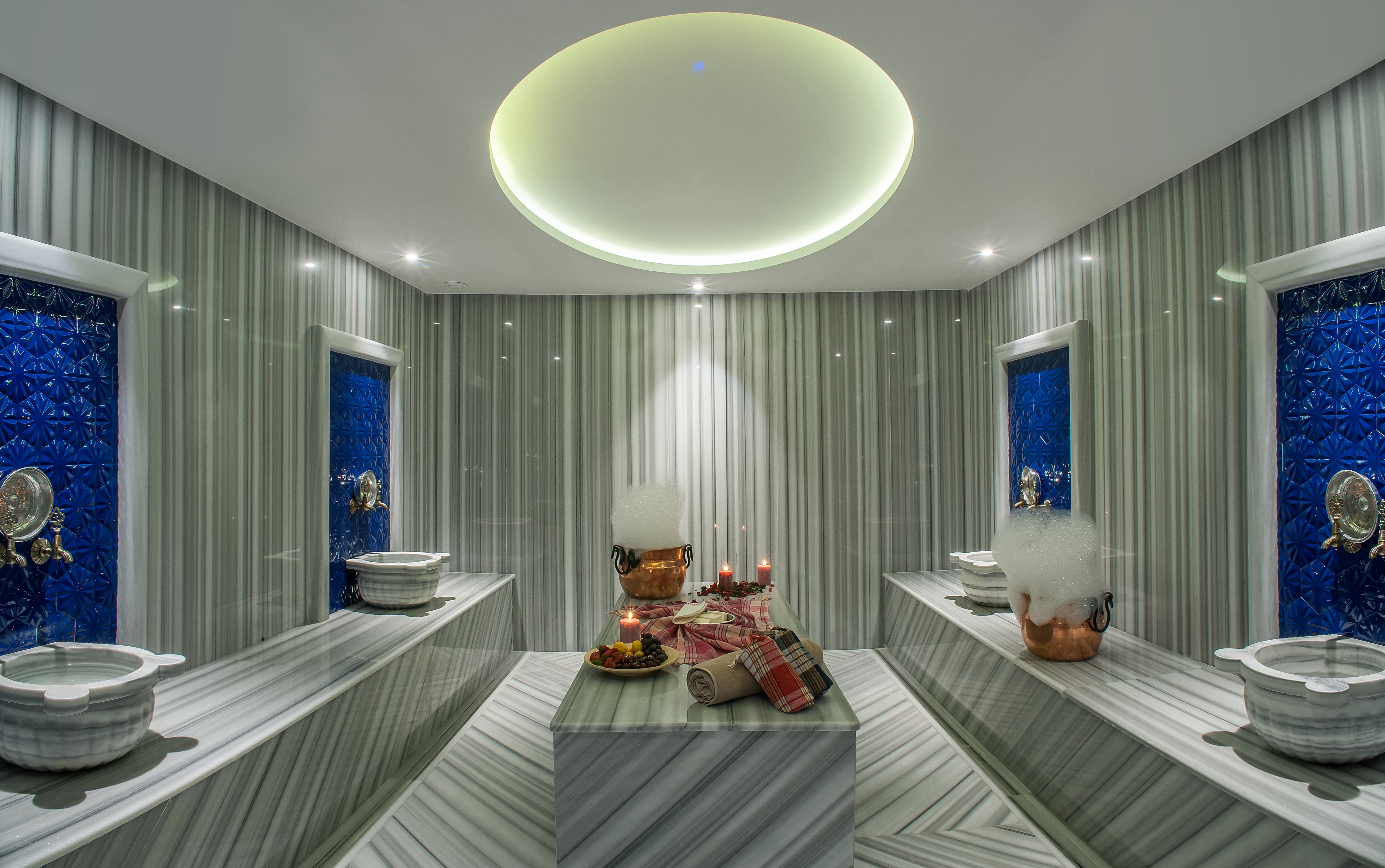 Holiday Inn ISTANBUL - TUZLA BAY 27/69