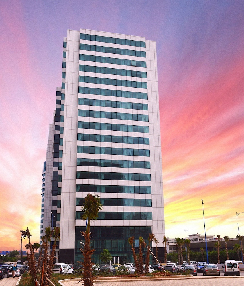 MOGADOR MARINA CASABLANCA photo2