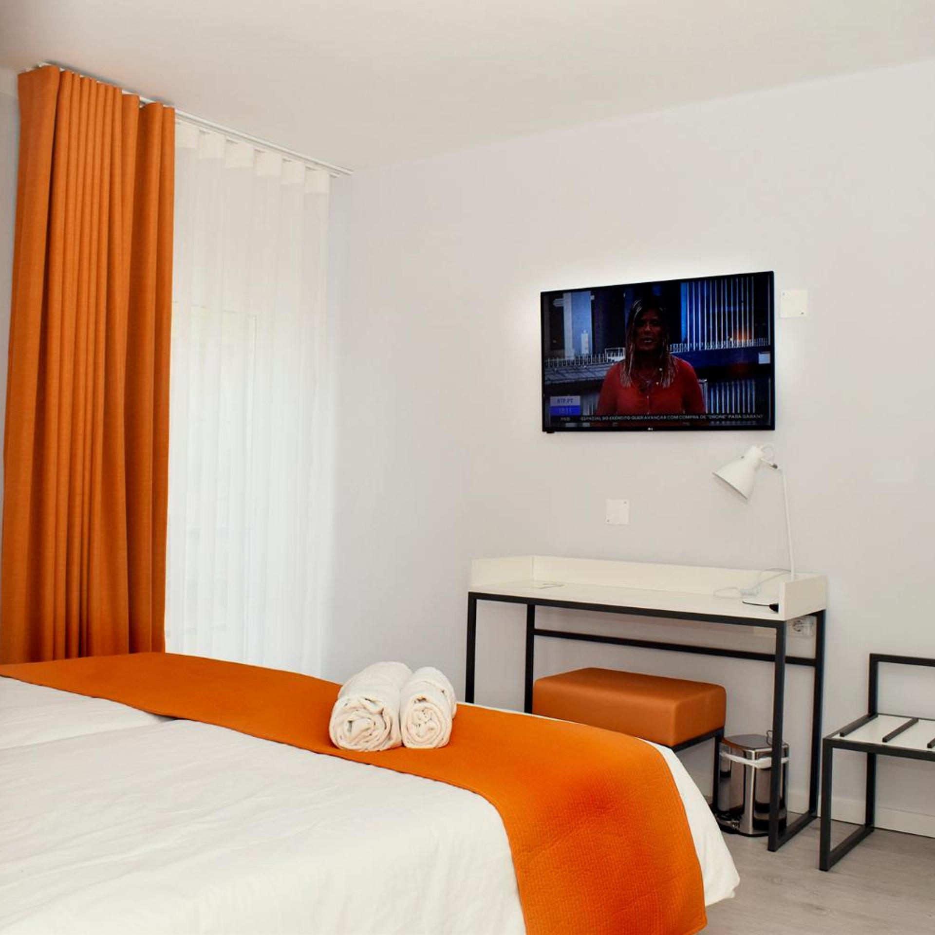 THE FOZ Beach Hotel 13/50