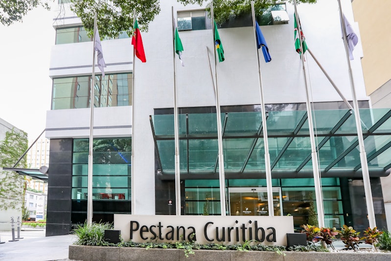 Pestana Curitiba 2/81