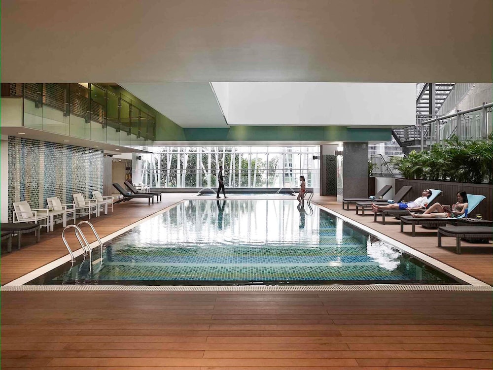 Novotel Saigon Centre 34/67