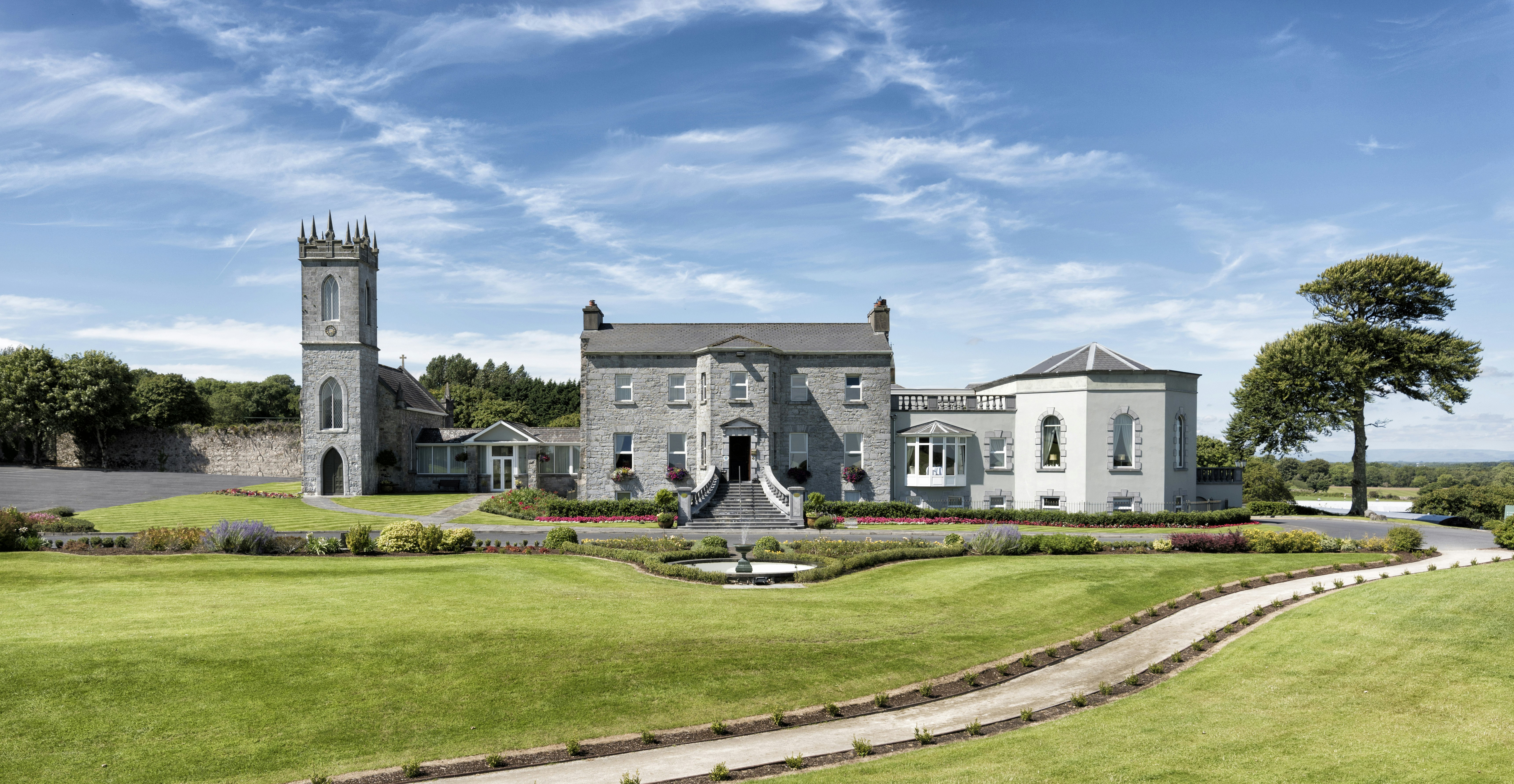 Glenlo Abbey Hotel 41/50