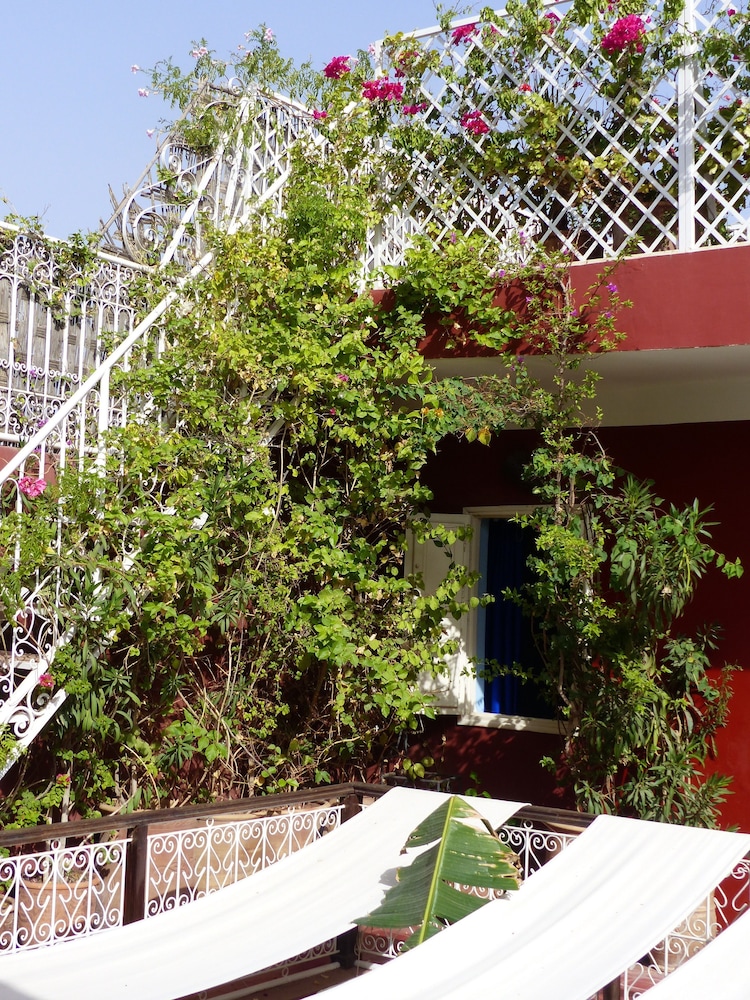 Riad Marhbabikoum 4/50