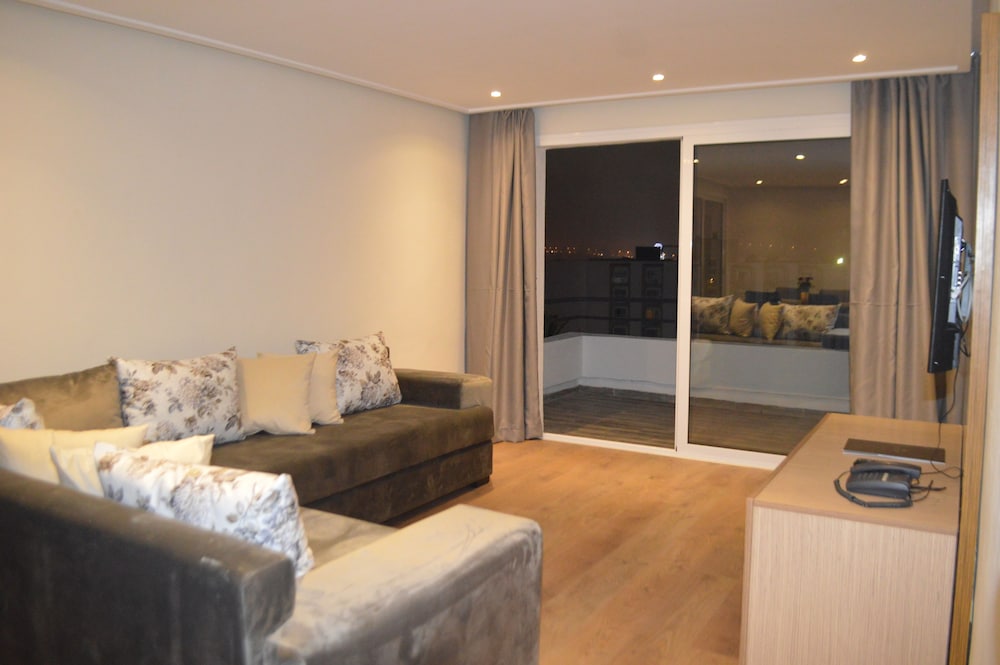 Anezi Tower Hotel 31/50
