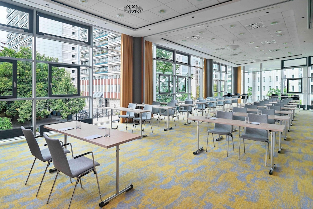 Courtyard By Marriott Berlin City Center 45/47