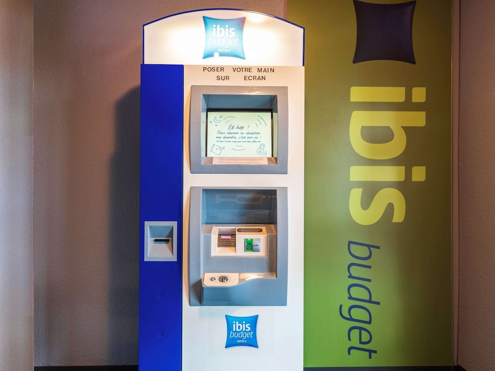IBIS BUDGET BERCK SUR MER 16/29