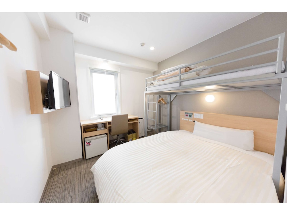 Super Hotel Tokyo Otsuka 5/30