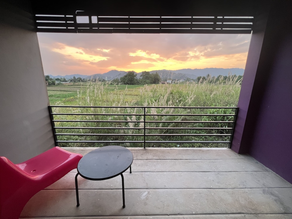 Nangfa Mini Hotel 28/29