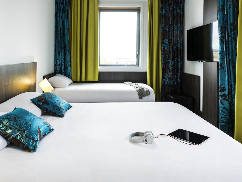 Ibis Styles Lyon Centre - Gare Part Dieu Hotel 27/74