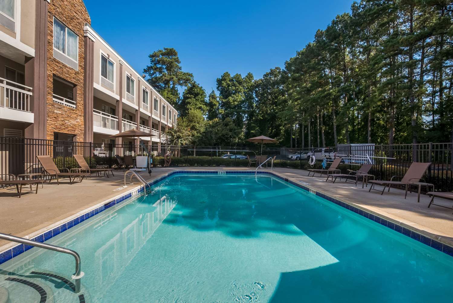 Quality Inn Northlake 34/34