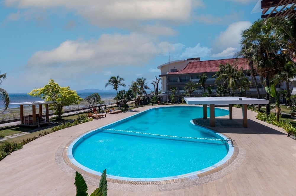 Kristal Hotel Kupang 5/40