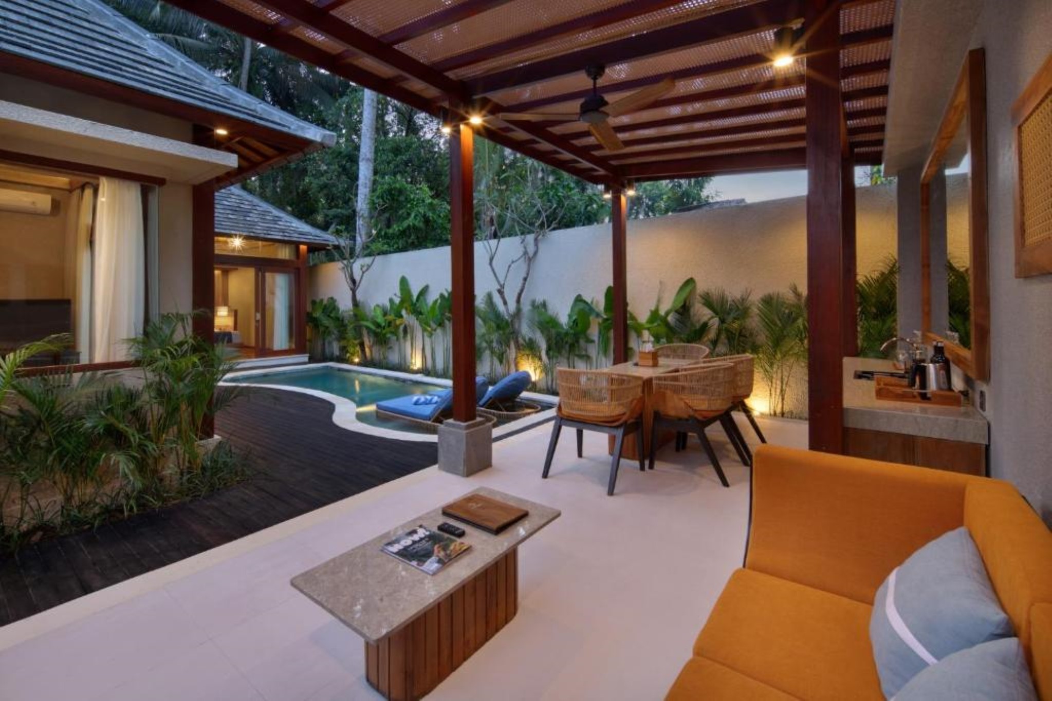 Asvara Luxury Resort & Spa Ubud by Ini Vie Hospitality 31/56