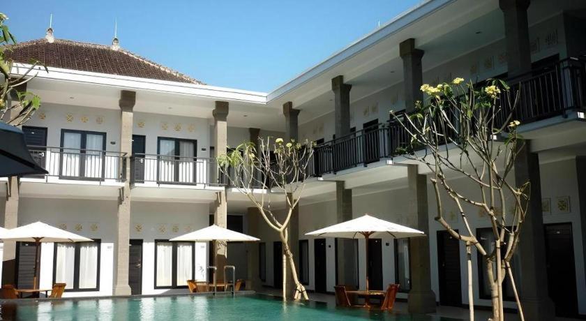 Hotel Asoka City Home 2/34