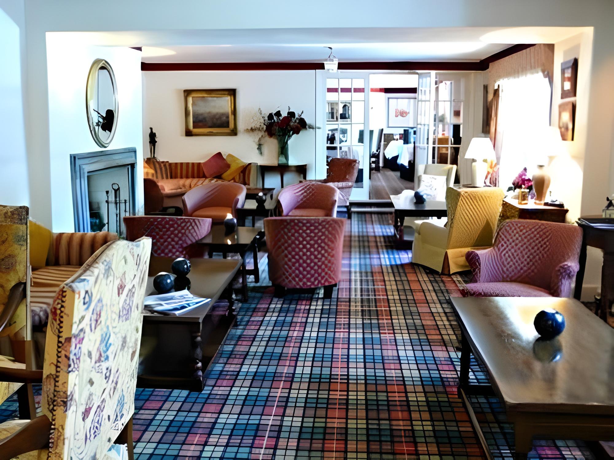 Tweeddale Arms Hotel 15/23