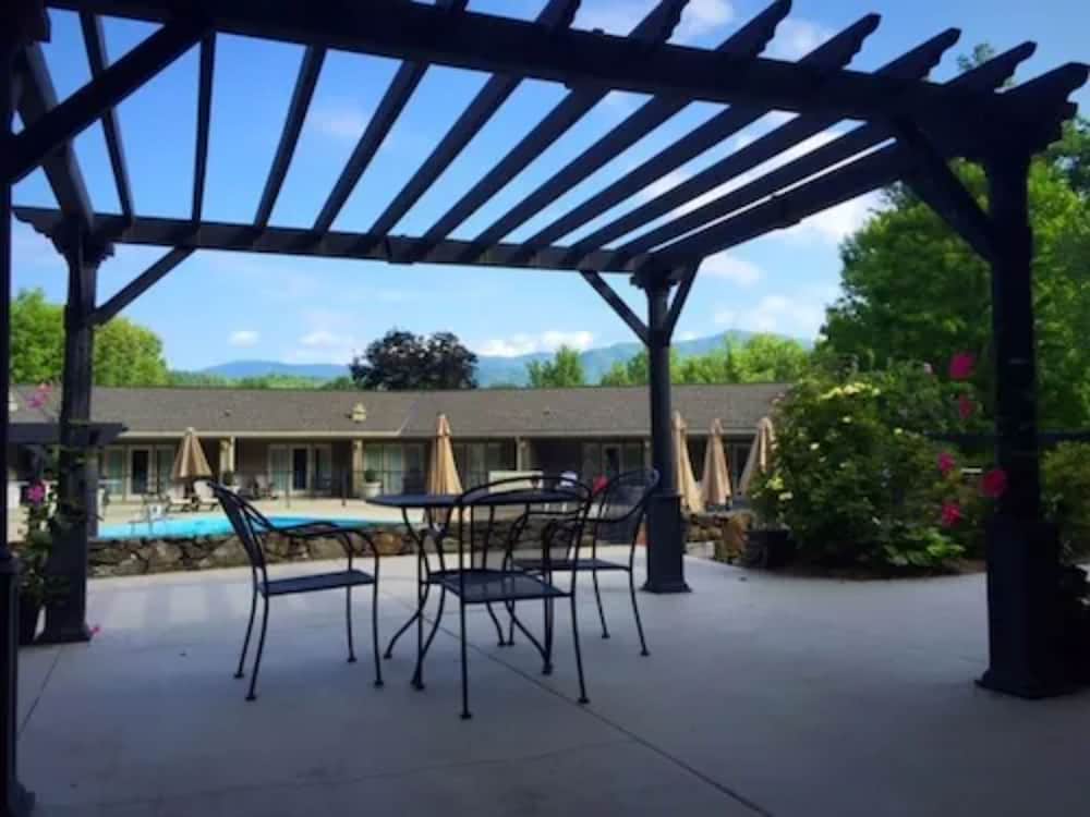 Fontana Village Resort 38/51