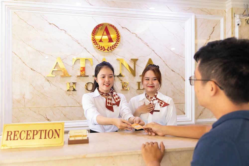 Atana Hotel 16/67