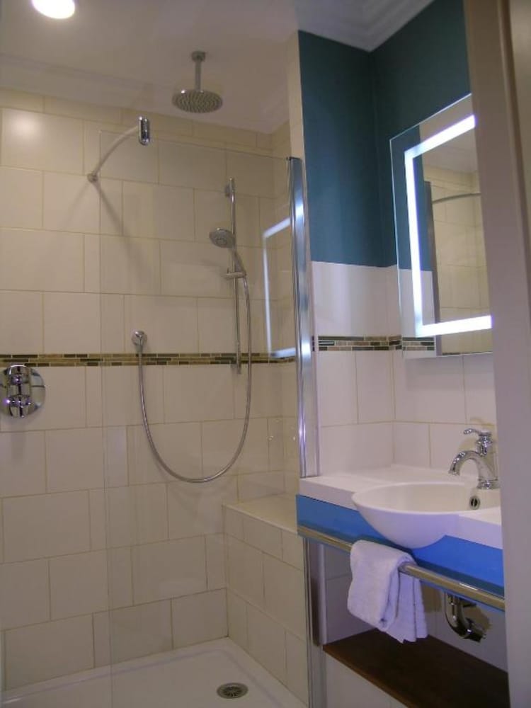 Citotel Le Sphinx 37/39