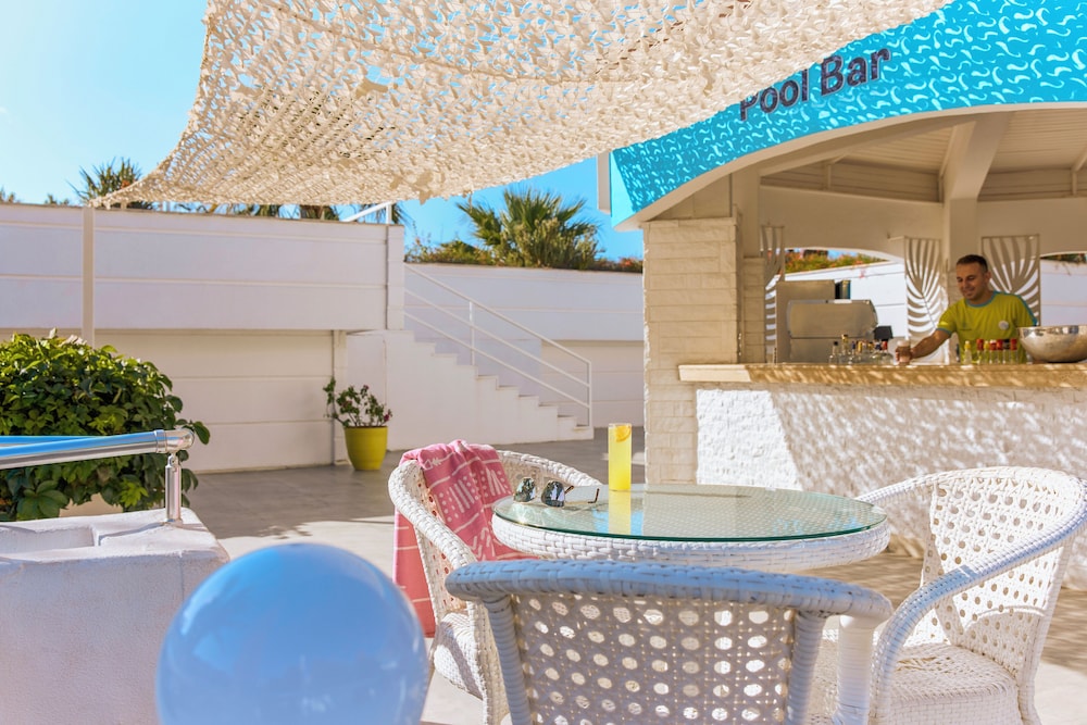 TUI MAGIC LIFE Bodrum - Adults Only 11/77