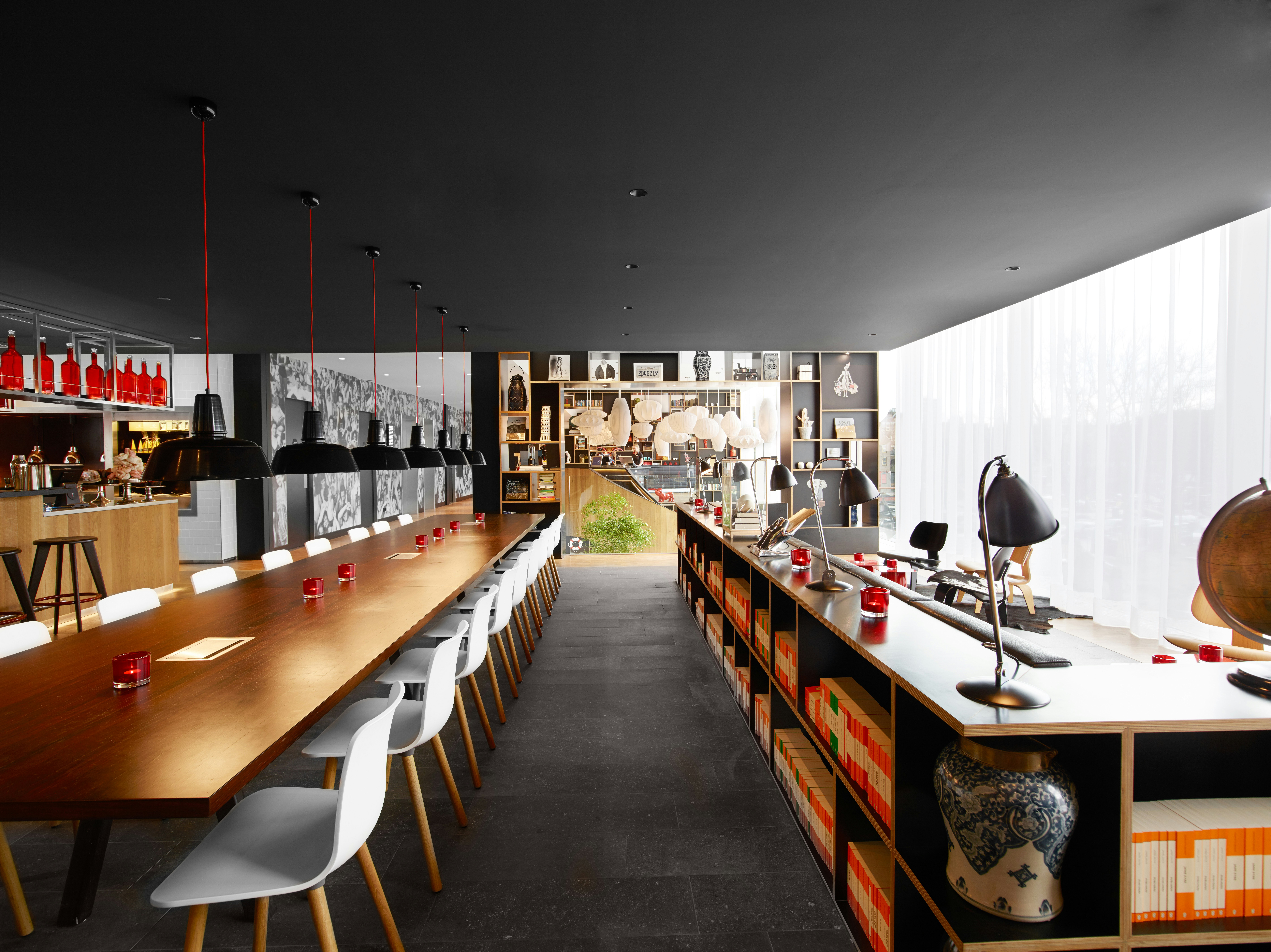 Citizenm Rotterdam 32/58