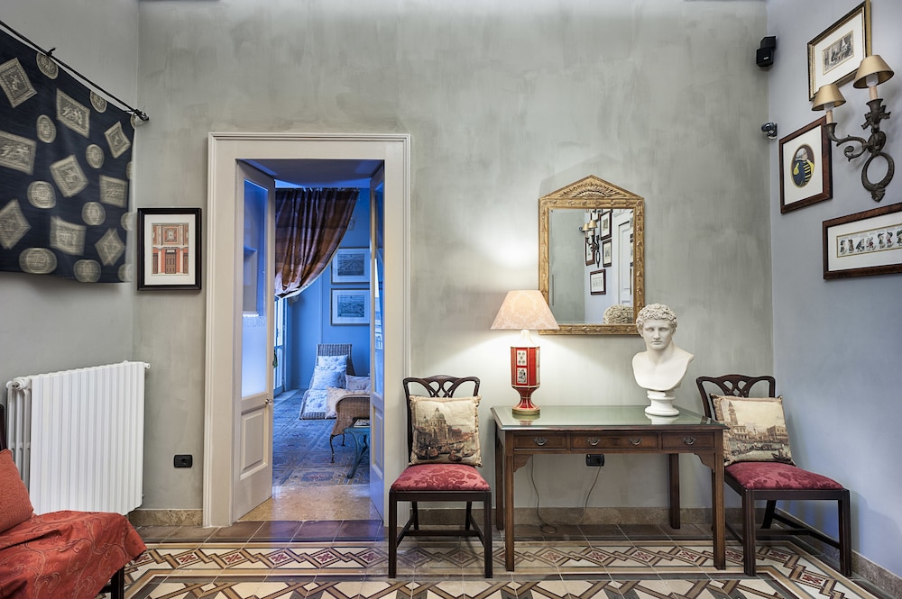 Palazzo Muro Leccese Relais De Charme 40/50