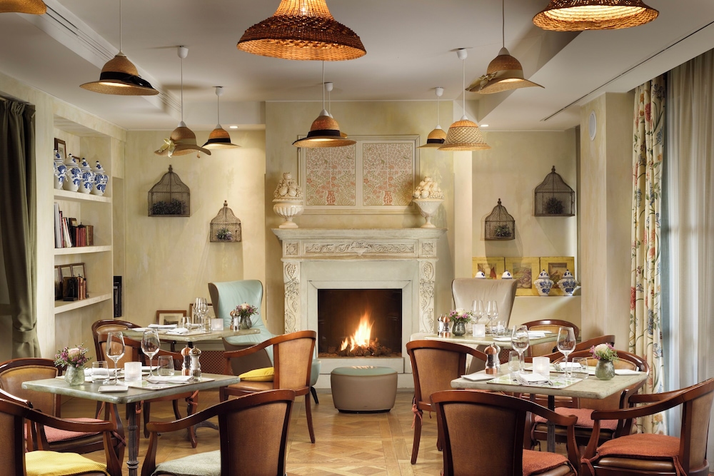 Hotel Ville sull Arno - Preferred Hotels & Resorts 54/77