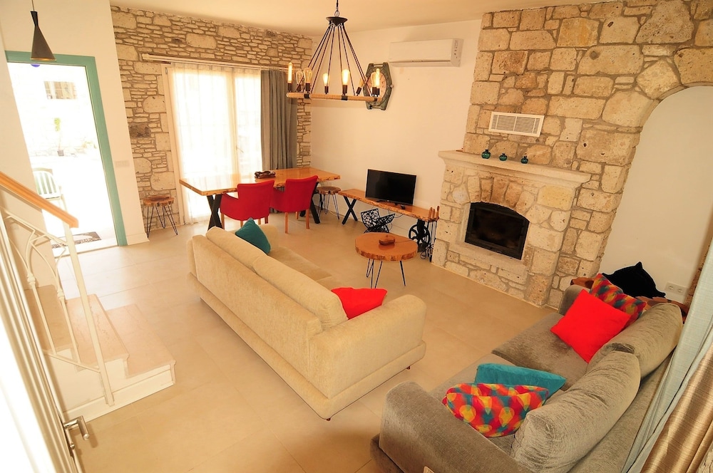 Alacati Eldoris Otel 26/50