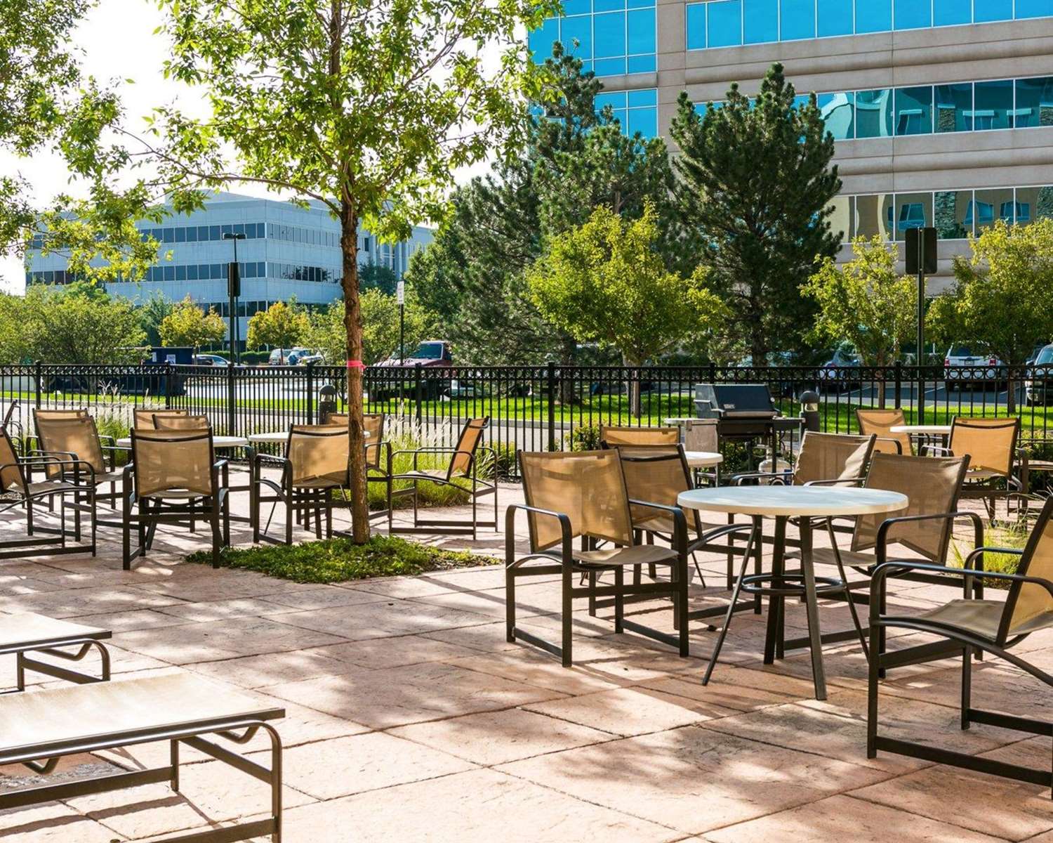 Cambria Hotel Denver International Airport 46/63