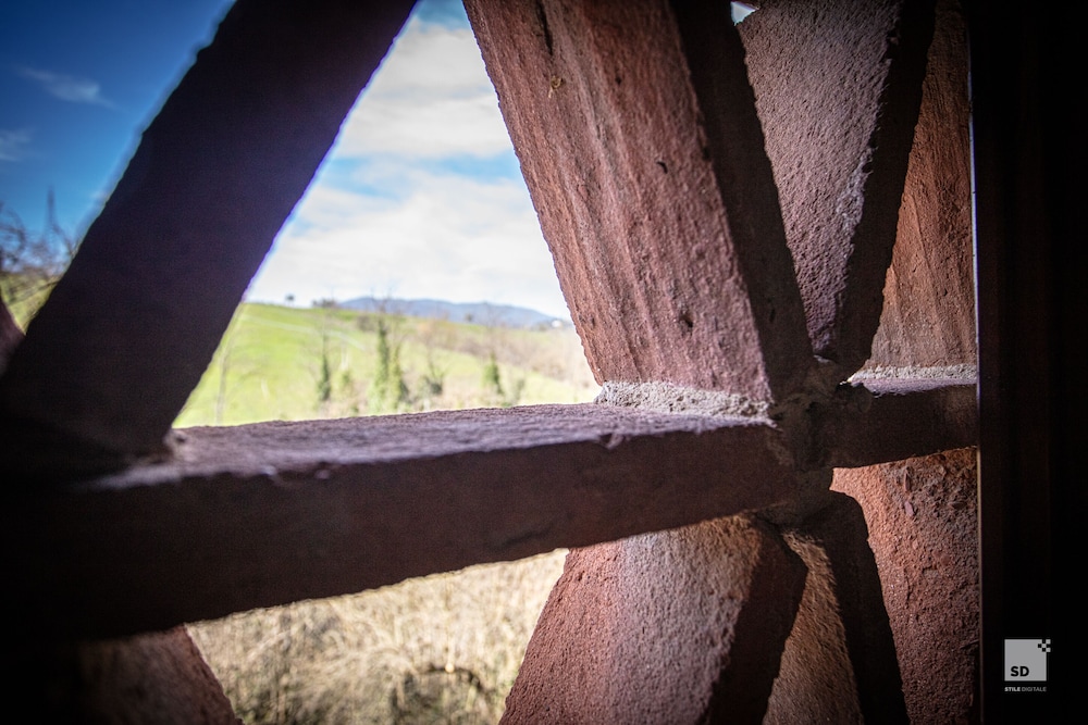 Tenuta il Burchio Hotel 23/50